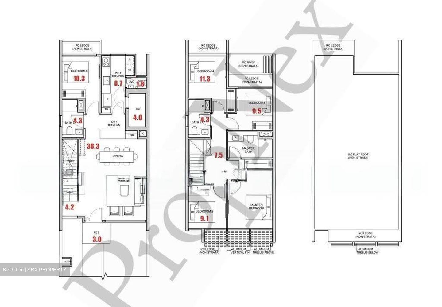 Yio Chu Kang Road (D26), Terrace #628317191